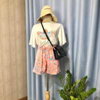 ราคา ชุดเซต adidas สีชมพู (3344082150)