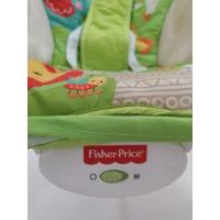 ราคา เปลโยกเยก Fisher Price ของแท้ มือสอง ใหม่มากๆ (8750460847)