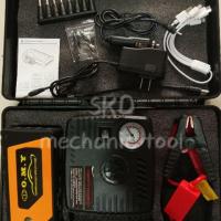 ราคา เพาเวอร์แบงค์ จั๊มสตาร์ทรถยนต์ สตาร์ทได้แม้ไม่มีแบต (5118689098)