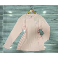 ราคา ใหม่มือ1✨ เสื้อยืด freesize sml ใส่ได้ งานป้าย It's me basic ป้ายห้อย (19352047052)