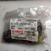 ราคา ชุดขั้วสายไฟหน้า สำหรับรุ่น MIO125I อะไหล่แท้ YAMAHA 1PN-H4312-00 (9935432131)