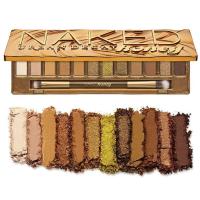 ราคา ส่งฟรี!! Urban Decay Naked Honey Eyeshadow Palette ของแท้ 100% (4262251087)