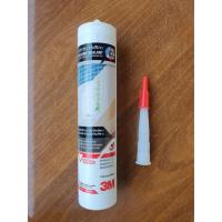 ราคา 3M ซิลิโคนชนิดกรด เนื้อสีขาว 300ml. ของแท้ (6389368843)