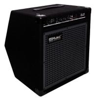 ราคา [ประกันศูนย์] แอมป์กลองไฟฟ้า แอมป์เบส Cool Music TS-110 ขนาด 35 W. ใช้ได้ทั้งกลองไฟฟ้า / เบส ดอกลำโพง 10 นิ้ว (22414783518)