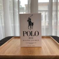 ราคา Ralph Lauren Polo Red - EDT (125ml) [Tester Box] (2179067551)