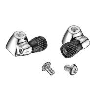 ราคา ตัวแปลงสับถัง ACCESSORIES DIACOMPE DOWN TUBE CABLE HOUSING STOPS (21630328963)