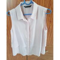 ราคา เสื้อคอปก AIIZ สีชมพูอ่อน (1118227710)