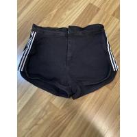 ราคา กางเกงสายฝอสีดำ sizeL (7944797696)