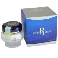 ราคา ครีมจิ้วเล็ก" Kristine Ko-Kool Refreshing Cream คังเซน คริสติน โคคูล รีเพรชชิ่งครีม 15 g (2535599166)