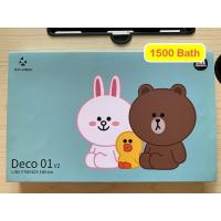 ราคา เมาส์ปากกามือสอง xp pen deco (21836599815)