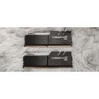 ราคา 16GB (8GBx2) DDR4/4133 RAM PC (แรมพีซี) G.SKILL TRIDENT Z RGB (6480963257)