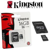 ราคา แท้ประกัน Synnex Micro SD 16GB Kingston (SDC4, Class 4) (1559956699)