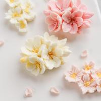 ราคา พิมพ์วุ้นดอกไม้ พิมพ์ซิลิโคนดอกไม้ พิมพ์กดฟองดองดอกไม้ (23279295660)