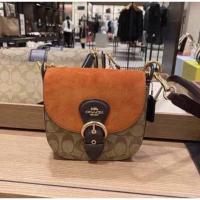 ราคา Coach C5692 KLEO SHOULDER BAG ของแท้ (16784805329)