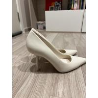 ราคา รองเท้าส้นสูง Zara ,high heel แท้ (21876450901)