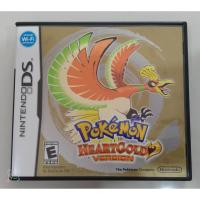 ราคา แผ่นแท้ NDS US Pokemon Heart Gold (6524325585)