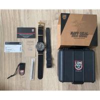ราคา นาฬิกา Luminox Navy SEAL Colormark 3500 Series (5139633604)