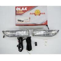 ราคา ไฟตัดหมอก ตัดหมอก spotlight สปอร์ตไลท์ โตโยต้า วีออส toyota vios 2003- 200503- 05 เก่า ตัวแรก/อัลติส altis 01-03 (2794045121)