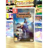 ราคา Nintendo Switch Game Dynasty Warriors 9 Empires (20793388150)