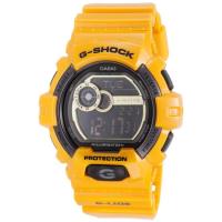 นาฬิกาข้อมือ Casio G-Shock รุ่น GLS-8900-9