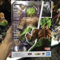 ราคา S.H.Figuarts Broly Full Power (6452756929)