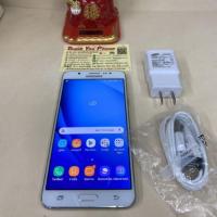 ราคา # Samsung Galaxy J7(2016)มือสองสภาพสวย (3616167001)