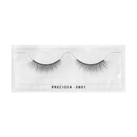 ราคา ขนตาปลอม Preciosa 0801 (5182310425)