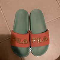 ราคา Fila แท้ มือ 2 ของแม่ค้า (3739064906)