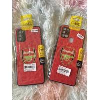 ราคา Samsung เคส ลาย Arsenalรุ่นต่างๆ สีสวย สีสด ชัด (8999142464)