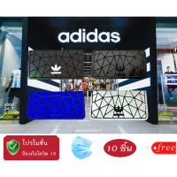 ราคา กระเป๋าแฟชั่นผู้หญิง !!! ADIDAS FACTORY 3D WALLET กระเป๋าสตางค์ กระเป๋าถือ ฟรีแมส 10ชิ้น (3948367116)