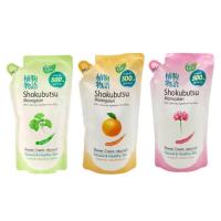 ราคา โชกุบุสซึ โมโนกาตาริ ครีมอาบน้ำ โชกุบุสซึ โมโนกาตาริ ถุงเติม 500 มล. (14045279342)