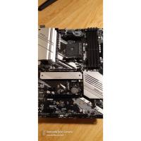 ราคา MAINBOARD (เมนบอร์ด) AM4 ASROCK X570 PRO4 (23040658241)