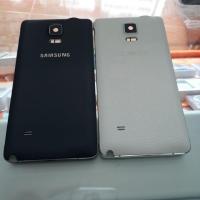 ราคา บอดี้ฝาหลัง Samsung Note4 (2230665347)