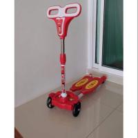 ราคา สกู๊ตเตอร์ขาแยก (Dugro Scooter) (3226772652)