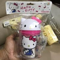 ราคา ที่ใส่คอตตอนบัด เซเว่น 7-11 Sanrio ลายคิตตี้ (667505275)