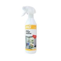 ราคา สเปรย์ทำความสะอาดตู้เย็น HG 500ml (21333562786)