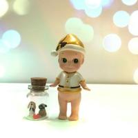 ราคา Sonny Angel Christmas Santa Secret 2009 (9521233)