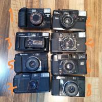 ราคา เหมา/แยก กล้องฟิล์มงานอะไหล่ งานตั้งโชว์ (7120516446)