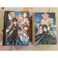 ราคา DVD Boxset ซอร์ดอาร์ตออนไลน์ / Sword Art Online ภาคแรก (Vol.1-9) (23272558992)