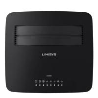ราคา Linksys X1000 N300 Wireless Router with ADSL2+ Modem #653 (549212938)