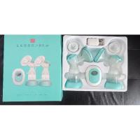 ราคา เครื่องปั๊มนมNevi ปั๊มคู่ไฟฟ้า (8329717392)