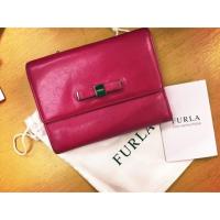 ราคา ของแท้!!กระเป๋าสตางค์ Furla แท้ (319526724)