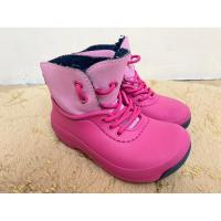 ราคา รองเท้า crocs เด็ก มือ2 สภาพดีมากๆคะ พร้อมส่ง size 17 cm (23342825806)