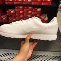 ราคา พร้อมส่ง รองเท้า Nike Cortez Basic Leather แท้ 100% (1630982583)