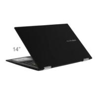 ราคา Notebook Asus Vivobook Flip TP470EA-EC002TS (Indie Black) - A0137059 (13877988802)