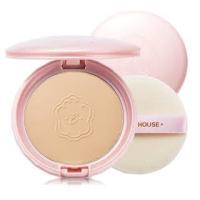 ราคา Etude House Precious Mineral BB Compact Bright Fit SPF30/PA+++ (Natural Beige W13) 0.35Oz./10g (4444929975)
