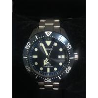 ราคา นาฬิกา Seiko Solar Diver 200 m. (2186525459)