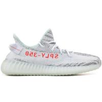 ราคา adidas Yeezy Boost 350 V2 Blue Tint (4225858716)