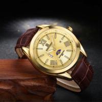 ราคา (รับประกัน1ปี) NAVIFORCE รุ่นNF9108M มีวันที่และสัปดาห์ กันน้ำ100% (1239457364)