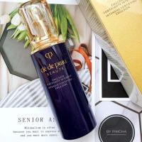 ราคา พร้อมส่ง Cle de Peau Beaute intensive fortifying emulsion 125ml. (16687777320)